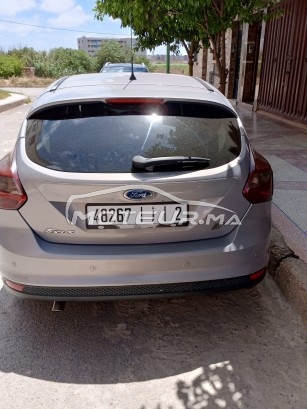 فورد اوتري Ford focus sport مستعملة 1671678