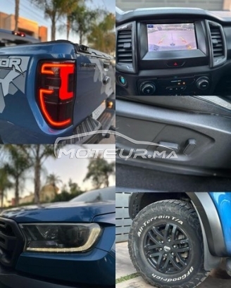 FORD Autre occasion 3163530