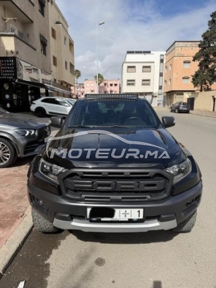 FORD Autre occasion 3496472