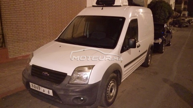 FORD Transit occasion 547903