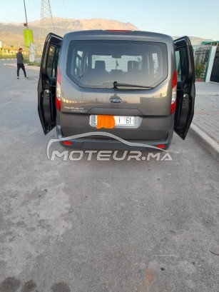 فورد ترانسيت Connect مستعملة 1151140