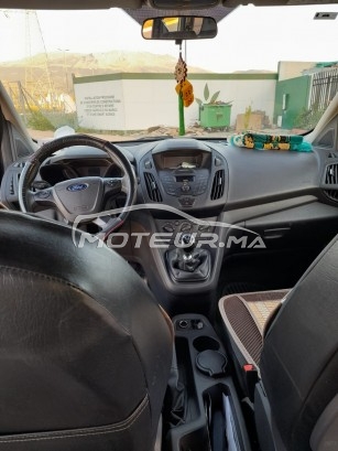 فورد ترانسيت Connect مستعملة 1151144