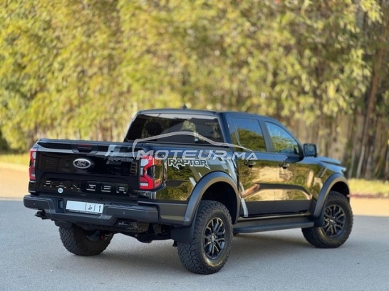 فورد اوتري مستعملة 3577052