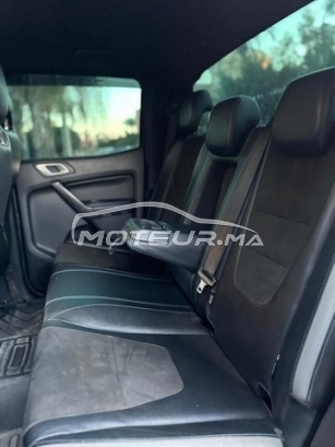 FORD Autre occasion 3163528