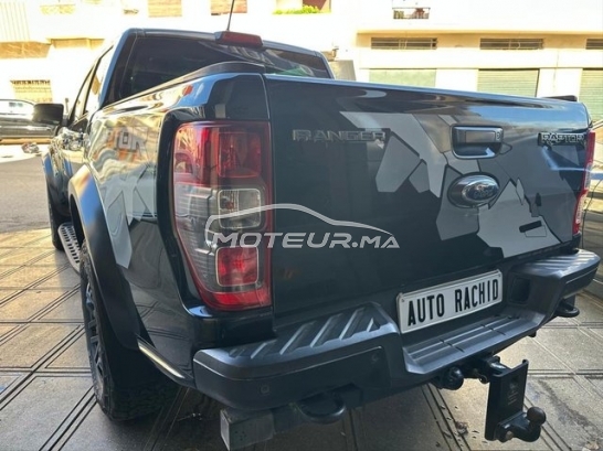 فورد اوتري مستعملة 3081475