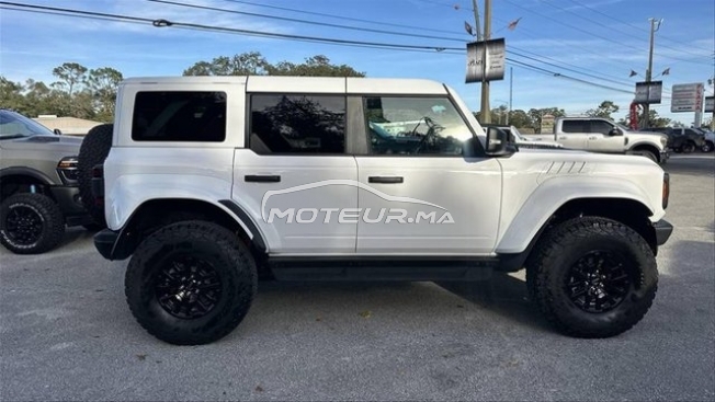 FORD Autre occasion 3363954