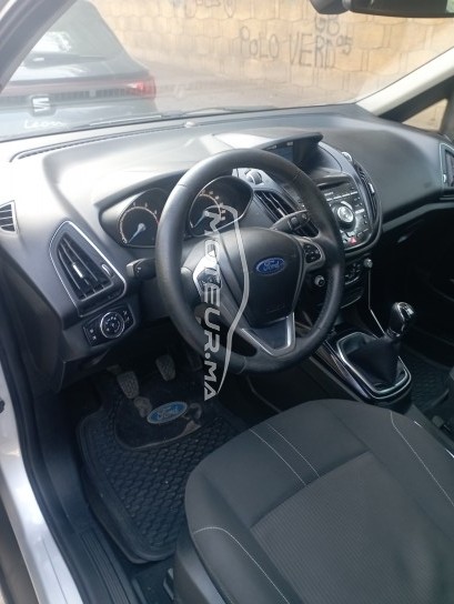 فورد ب ماكس مستعملة 1786830