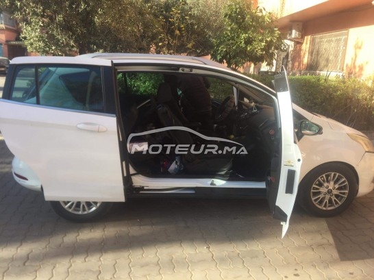 فورد ب ماكس مستعملة 1628308