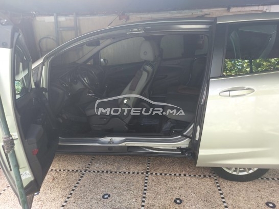 FORD B max occasion 1462021