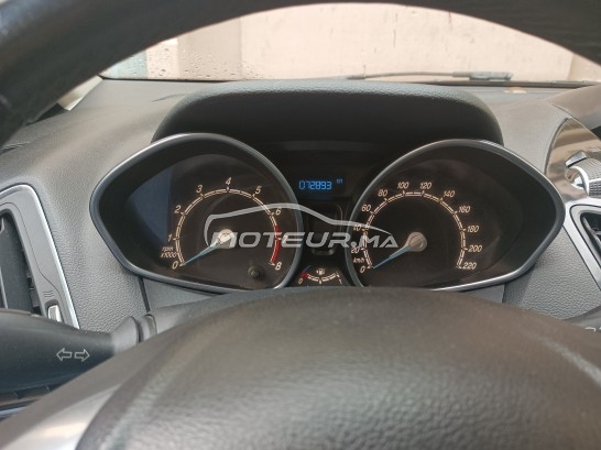 فورد ب ماكس Ecoboost مستعملة 2908294