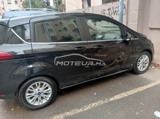 فورد ب ماكس Ecoboost مستعملة 2908291