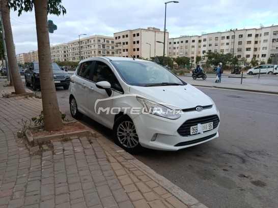 فورد ب ماكس مستعملة 2713656