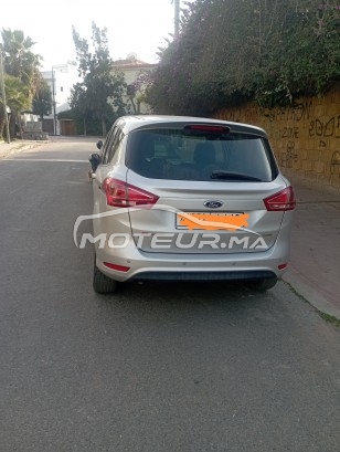 فورد ب ماكس مستعملة 1786826