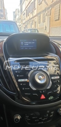 FORD B max occasion 1400968