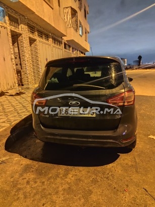 فورد ب ماكس 1.0 ecoboost مستعملة 2816379