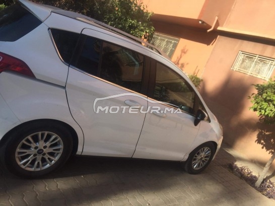 فورد ب ماكس مستعملة 1628309