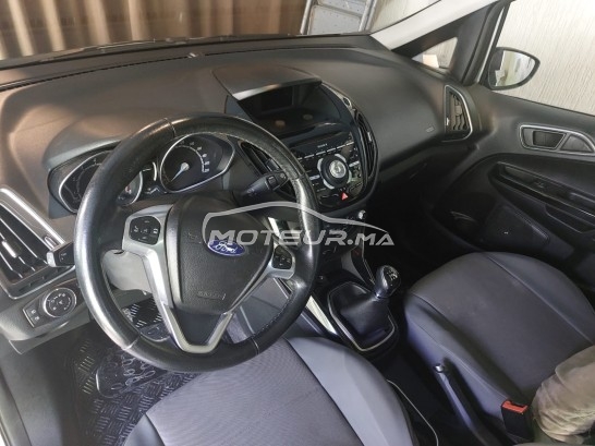 FORD B max occasion 1462018