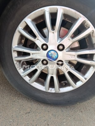 فورد ب ماكس مستعملة 2713650