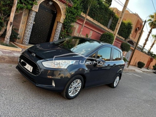 FORD B max occasion 1671397