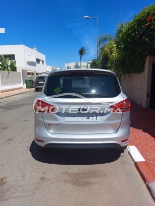 FORD B max occasion 1462020