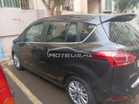 فورد ب ماكس Ecoboost مستعملة 2908292