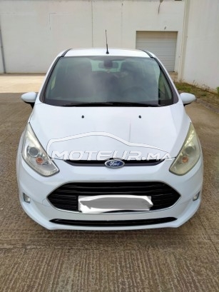 FORD B max occasion 1338363