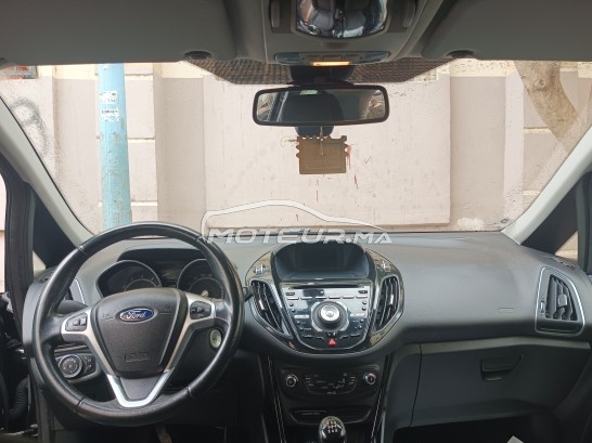 فورد ب ماكس Ecoboost مستعملة 2908293