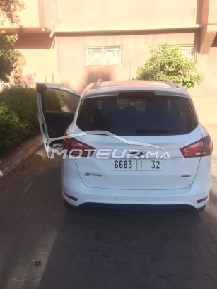 فورد ب ماكس مستعملة 1628313