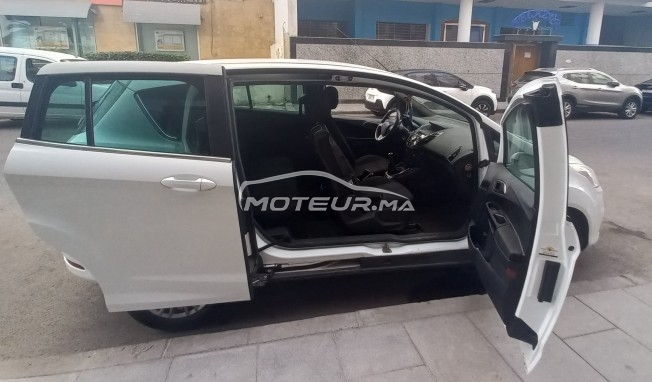 FORD B max 1.5 tdci occasion 1661141