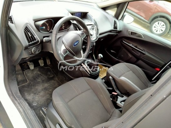 FORD B max occasion 1338362