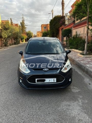 FORD B max occasion 1671393