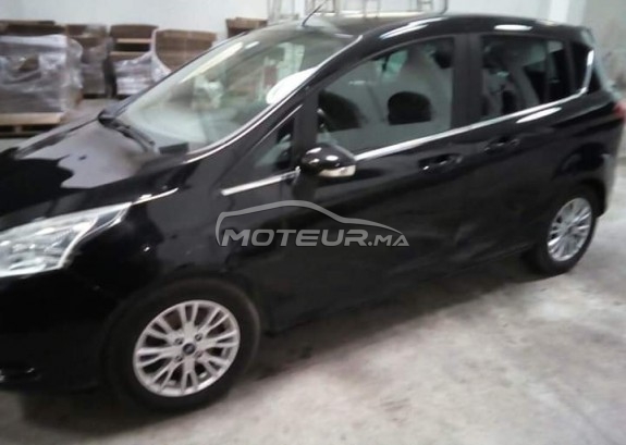 FORD B max occasion 620918