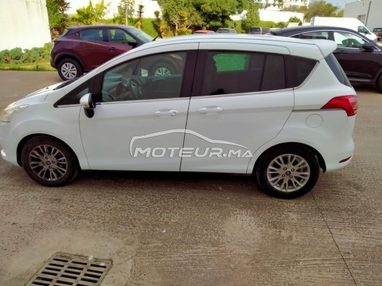 FORD B max occasion 1338359