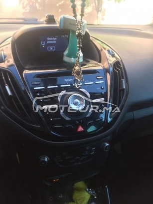 فورد ب ماكس مستعملة 1628306