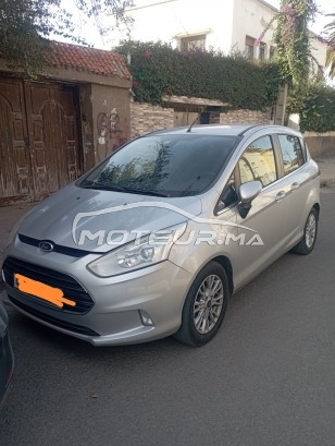 FORD B max occasion 1786848