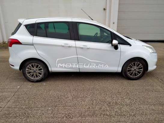 FORD B max occasion 1338361