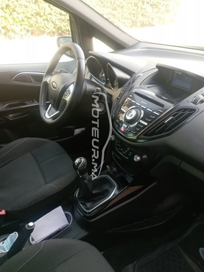 فورد ب ماكس مستعملة 1786831