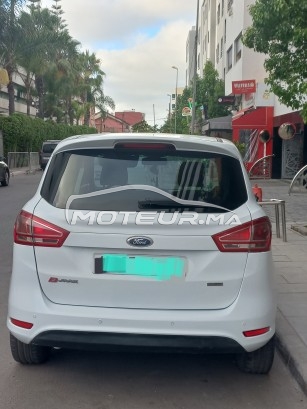 FORD B max 1.5 tdci occasion 1661142