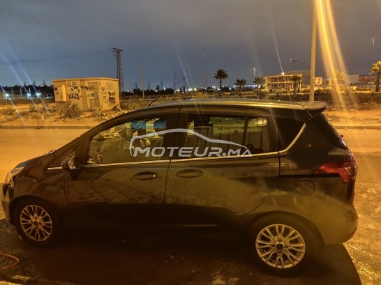 فورد ب ماكس 1.0 ecoboost مستعملة 2816378