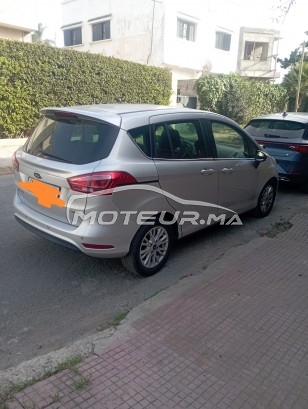 فورد ب ماكس مستعملة 1786825