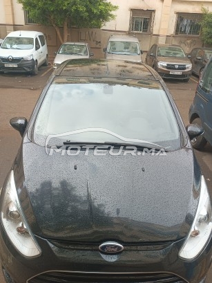 فورد ب ماكس Ecoboost مستعملة 2908363