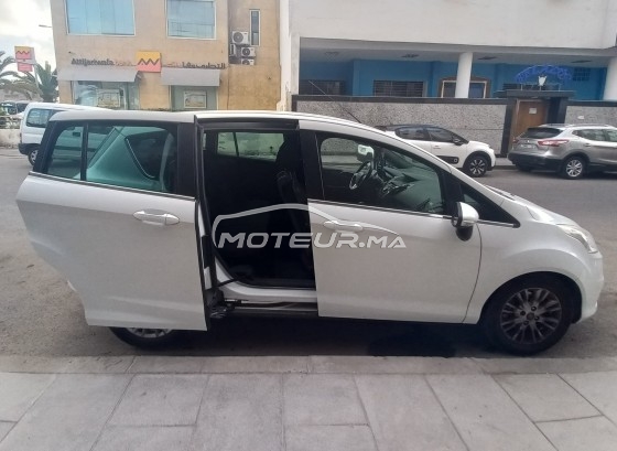 FORD B max 1.5 tdci occasion 1661140