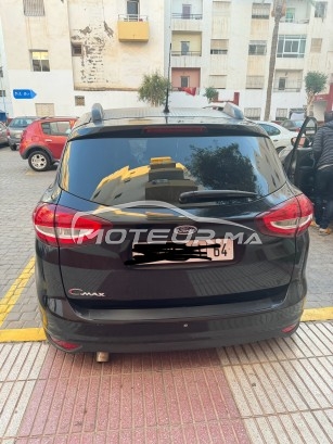 فورد س ماكس 2017 مستعملة 2407643