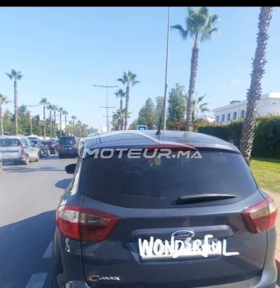 فورد س ماكس مستعملة 1943483