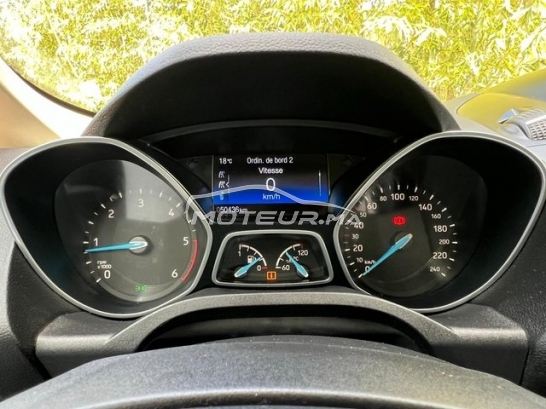 فورد س ماكس مستعملة 3492635