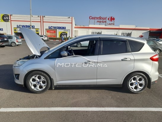 فورد س ماكس مستعملة 1667175