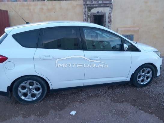 FORD C max Hdi occasion 1726398
