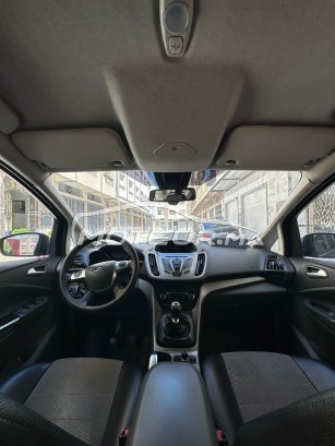 FORD C max 2014 occasion 2735756