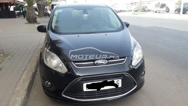 FORD C max occasion 804363