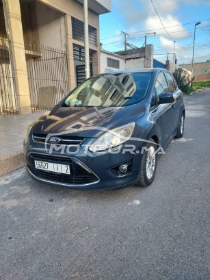 فورد س ماكس 1,5 tdci مستعملة 2241409